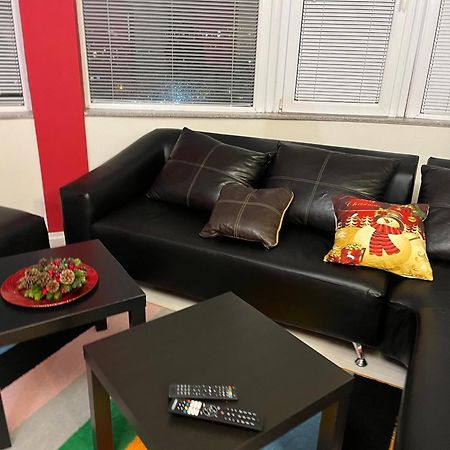 The Best Choice In Sofia Exteriör bild