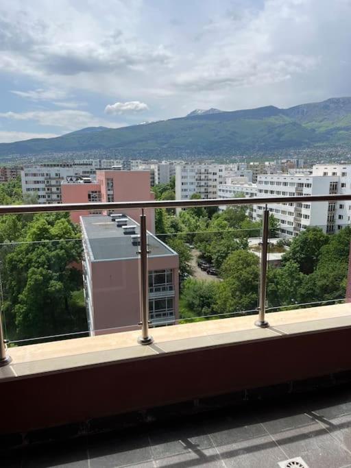 The Best Choice In Sofia Exteriör bild