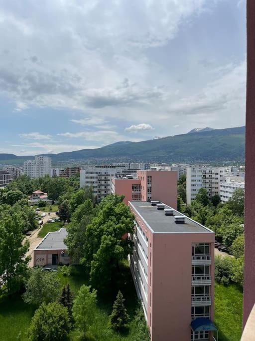 The Best Choice In Sofia Exteriör bild