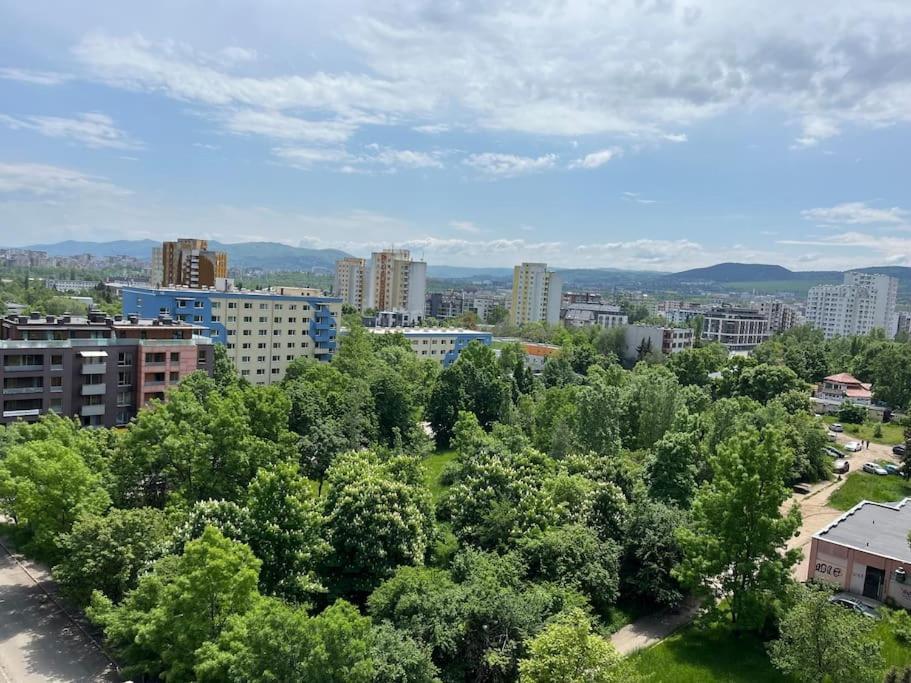 The Best Choice In Sofia Exteriör bild