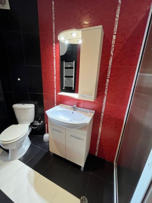 The Best Choice In Sofia Exteriör bild