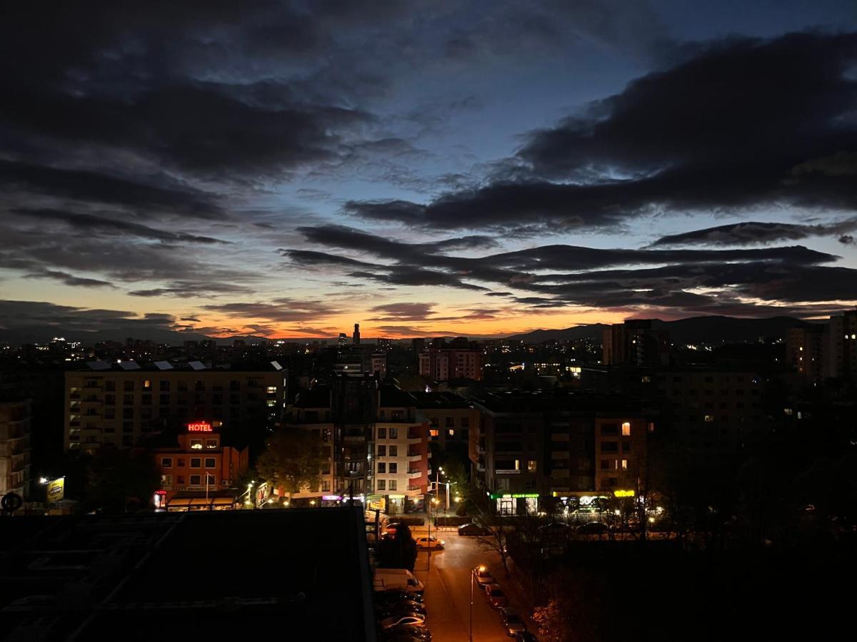 The Best Choice In Sofia Exteriör bild